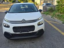 CITROEN C3 1.2i PureTech Feel, Benzina, Occasioni / Usate, Manuale - 2