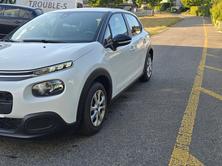 CITROEN C3 1.2i PureTech Feel, Benzina, Occasioni / Usate, Manuale - 3