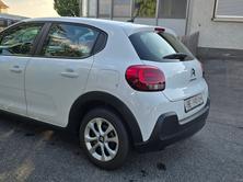 CITROEN C3 1.2i PureTech Feel, Benzina, Occasioni / Usate, Manuale - 4