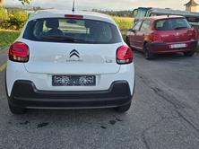 CITROEN C3 1.2i PureTech Feel, Benzina, Occasioni / Usate, Manuale - 5