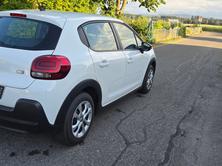 CITROEN C3 1.2i PureTech Feel, Benzina, Occasioni / Usate, Manuale - 6