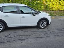 CITROEN C3 1.2i PureTech Feel, Benzina, Occasioni / Usate, Manuale - 7