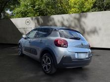 CITROEN C3 1.2i PureTech Shine, Benzina, Occasioni / Usate, Manuale - 4