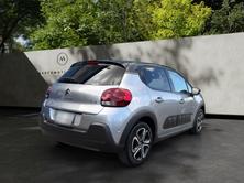 CITROEN C3 1.2i PureTech Shine, Benzina, Occasioni / Usate, Manuale - 6