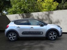 CITROEN C3 1.2i PureTech Shine, Benzina, Occasioni / Usate, Manuale - 7