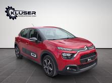 CITROEN C3 1.2i PureTech Swiss Edition EAT6, Petrol, Second hand / Used, Automatic - 2