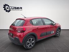 CITROEN C3 1.2i PureTech Swiss Edition EAT6, Petrol, Second hand / Used, Automatic - 3