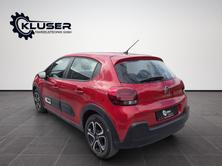 CITROEN C3 1.2i PureTech Swiss Edition EAT6, Petrol, Second hand / Used, Automatic - 4