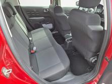 CITROEN C3 1.2i PureTech Swiss Edition EAT6, Petrol, Second hand / Used, Automatic - 6