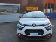 CITROEN C3 1.2i PureTech Swiss Edition EAT6, Petrol, Second hand / Used, Automatic - 2