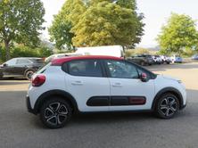 CITROEN C3 1.2i PureTech Swiss Edition EAT6, Petrol, Second hand / Used, Automatic - 3