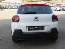 CITROEN C3 1.2i PureTech Swiss Edition EAT6, Petrol, Second hand / Used, Automatic - 4