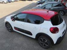 CITROEN C3 1.2i PureTech Swiss Edition EAT6, Petrol, Second hand / Used, Automatic - 5
