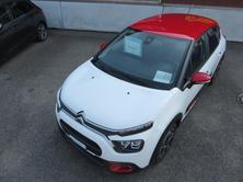 CITROEN C3 1.2i PureTech Swiss Edition EAT6, Petrol, Second hand / Used, Automatic - 6