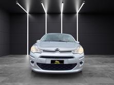 CITROEN C3 1.2i Séduction *SPEZIALPREIS*, Essence, Occasion / Utilisé, Manuelle - 3
