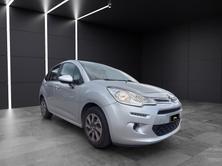CITROEN C3 1.2i Séduction *SPEZIALPREIS*, Essence, Occasion / Utilisé, Manuelle - 4