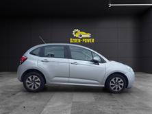 CITROEN C3 1.2i Séduction *SPEZIALPREIS*, Essence, Occasion / Utilisé, Manuelle - 5