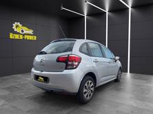 CITROEN C3 1.2i Séduction *SPEZIALPREIS*, Essence, Occasion / Utilisé, Manuelle - 6