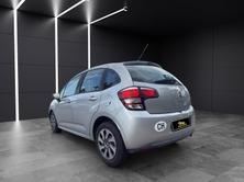 CITROEN C3 1.2i Séduction *SPEZIALPREIS*, Essence, Occasion / Utilisé, Manuelle - 7
