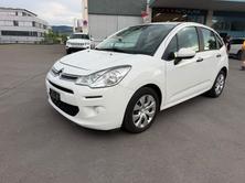 CITROEN C3 1.2i Exclusive, Petrol, Second hand / Used, Manual - 2