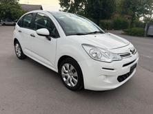 CITROEN C3 1.2i Exclusive, Petrol, Second hand / Used, Manual - 4