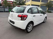 CITROEN C3 1.2i Exclusive, Petrol, Second hand / Used, Manual - 6