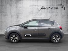 CITROEN C3 1.2 PureTech Swiss Edition+, Petrol, Second hand / Used, Automatic - 2