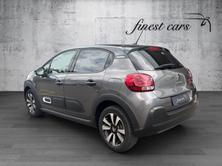 CITROEN C3 1.2 PureTech Swiss Edition+, Petrol, Second hand / Used, Automatic - 3