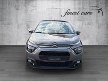 CITROEN C3 1.2 PureTech Swiss Edition+, Petrol, Second hand / Used, Automatic - 4