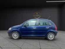 CITROEN C3 1.4i Exclusive, Essence, Occasion / Utilisé, Automatique - 2