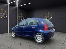 CITROEN C3 1.4i Exclusive, Essence, Occasion / Utilisé, Automatique - 3