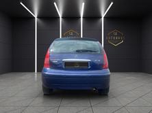 CITROEN C3 1.4i Exclusive, Essence, Occasion / Utilisé, Automatique - 4