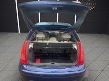 CITROEN C3 1.4i Exclusive, Essence, Occasion / Utilisé, Automatique - 5