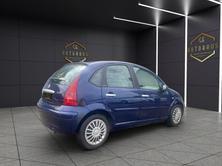 CITROEN C3 1.4i Exclusive, Essence, Occasion / Utilisé, Automatique - 6