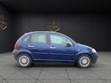 CITROEN C3 1.4i Exclusive, Essence, Occasion / Utilisé, Automatique - 7