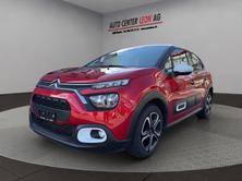 CITROEN C3 1.2i PureTech Swiss Edition EAT6, Petrol, Second hand / Used, Automatic - 2