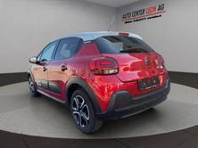 CITROEN C3 1.2i PureTech Swiss Edition EAT6, Petrol, Second hand / Used, Automatic - 4