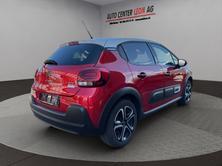 CITROEN C3 1.2i PureTech Swiss Edition EAT6, Petrol, Second hand / Used, Automatic - 6