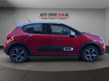 CITROEN C3 1.2i PureTech Swiss Edition EAT6, Petrol, Second hand / Used, Automatic - 7