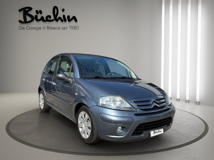 CITROEN C3 1.6i 16V Exclusive, Petrol, Second hand / Used, Manual