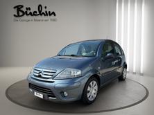 CITROEN C3 1.6i 16V Exclusive, Petrol, Second hand / Used, Manual - 3