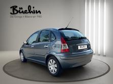 CITROEN C3 1.6i 16V Exclusive, Petrol, Second hand / Used, Manual - 5