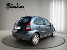 CITROEN C3 1.6i 16V Exclusive, Petrol, Second hand / Used, Manual - 7