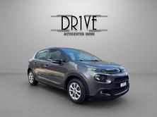 CITROEN C3 1.2i PureTech Feel EAT, Benzin, Occasion / Gebraucht, Automatik - 3