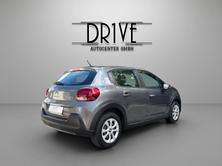 CITROEN C3 1.2i PureTech Feel EAT, Benzin, Occasion / Gebraucht, Automatik - 5