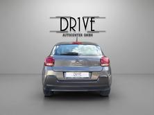 CITROEN C3 1.2i PureTech Feel EAT, Benzin, Occasion / Gebraucht, Automatik - 6