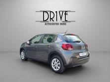 CITROEN C3 1.2i PureTech Feel EAT, Benzin, Occasion / Gebraucht, Automatik - 7