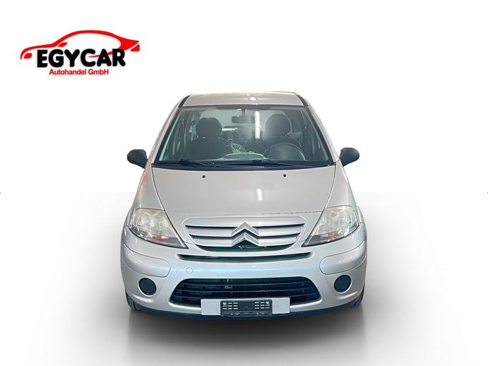 CITROEN C3 1.4i Furio, Petrol, Second hand / Used, Manual