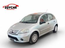 CITROEN C3 1.4i Furio, Petrol, Second hand / Used, Manual - 3