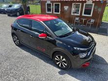 CITROEN C3 1.2i PureTech Swiss Edition EAT6, Essence, Occasion / Utilisé, Automatique - 2